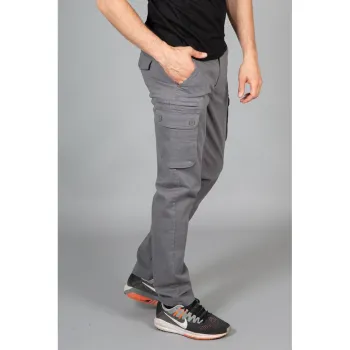 Φωτογραφία από France Man - Ανδρικό παντελόνι τύπου 