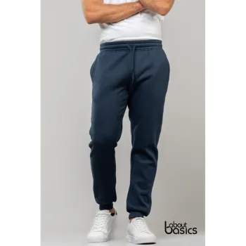 Φωτογραφία Dawn - Παντελόνι φούτερ ενηλίκων σε χρώμα French Navy