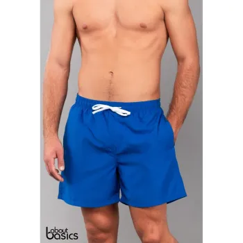 Φωτογραφία Dive - Ανδρικό μαγιό σόρτς σε χρώμα Black