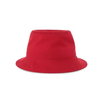 Φωτογραφία από S-Bucket Cotton - Καπέλο τύπου ψαρέματος σε χρώμα Royal Blue