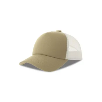 Φωτογραφία από S-Record - Πεντάφυλλο καπέλο με δίχτυ σε χρώμα Royal Blue