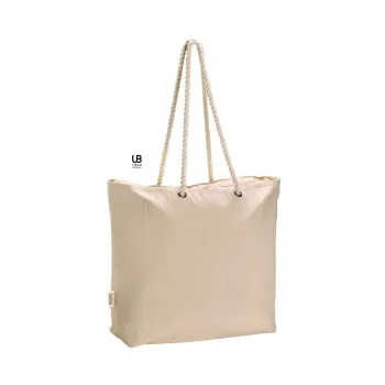 Φωτογραφία από Bahamas - Ισοθερμική μεγάλη τσάντα σε χρώμα Natural