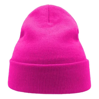 Φωτογραφία από πίσω από Wind - Σκούφος σε χρώμα Fuchsia