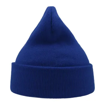 Φωτογραφία προφίλ από Wind - Σκούφος σε χρώμα Royal Blue