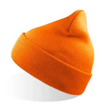 Φωτογραφία από S-Wind - Σκούφος σε χρώμα Orange Fluo