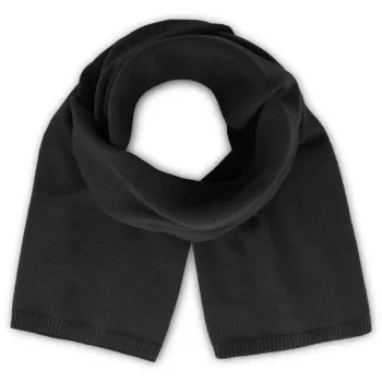 Φωτογραφία από S-Wind scarf - Κασκόλ σε χρώμα Black