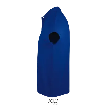 Φωτογραφία προφίλ από Prime Men 4-5XL - Ανδρικό πόλο πικέ σε χρώμα Royal Blue