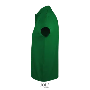 Φωτογραφία προφίλ από Prime Men 4-5XL - Ανδρικό πόλο πικέ σε χρώμα Kelly Green