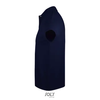 Φωτογραφία προφίλ από Prime Men 4-5XL - Ανδρικό πόλο πικέ σε χρώμα French Navy