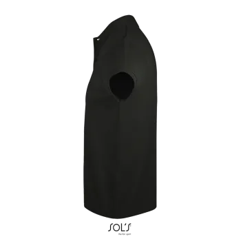 Φωτογραφία προφίλ από Prime Men 4-5XL - Ανδρικό πόλο πικέ σε χρώμα Dark Grey