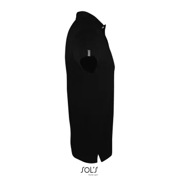 Φωτογραφία προφίλ από Portland Men 3XL - Ανδρικό πόλο πικέ σε χρώμα Black