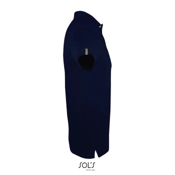 Φωτογραφία προφίλ από Portland Men 3XL - Ανδρικό πόλο πικέ σε χρώμα French Navy