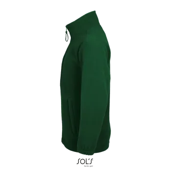 Φωτογραφία προφίλ από North Kids - Παιδική ζακέτα fleece σε χρώμα Fir Green