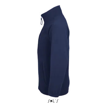 Φωτογραφία προφίλ από North Kids - Παιδική ζακέτα fleece σε χρώμα Navy