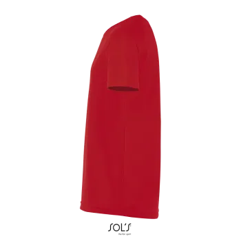 Φωτογραφία προφίλ από Sporty Kids - Παιδικό αθλητκό T-Shirt σε χρώμα Red