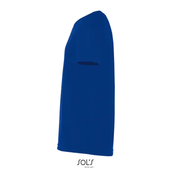 Φωτογραφία προφίλ από Sporty Kids - Παιδικό αθλητκό T-Shirt σε χρώμα Royal Blue