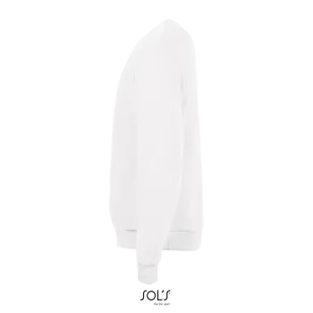 Φωτογραφία προφίλ από Spider Λευκό 3XL - Unisex μπλούζα φούτερ σε χρώμα White