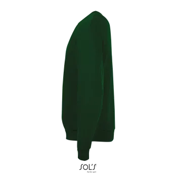 Φωτογραφία προφίλ από Spider 3XL - Unisex μπλούζα φούτερ σε χρώμα Bottle Green