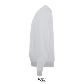 Φωτογραφία προφίλ από Spider 3XL - Unisex μπλούζα φούτερ σε χρώμα Ash