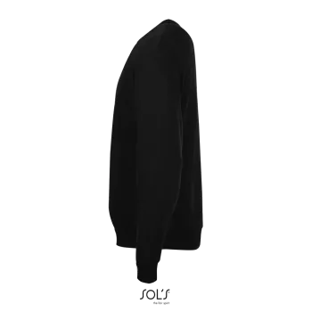 Φωτογραφία προφίλ από Spider 3XL - Unisex μπλούζα φούτερ σε χρώμα Black