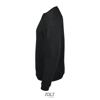 Φωτογραφία προφίλ από Spider 3XL - Unisex μπλούζα φούτερ σε χρώμα Charcoal Melange