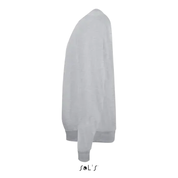 Φωτογραφία προφίλ από Spider 3XL - Unisex μπλούζα φούτερ σε χρώμα Grey Melange