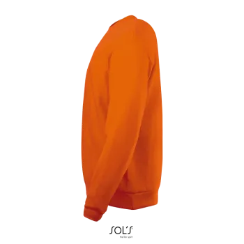 Φωτογραφία προφίλ από Spider 3XL - Unisex μπλούζα φούτερ σε χρώμα Orange