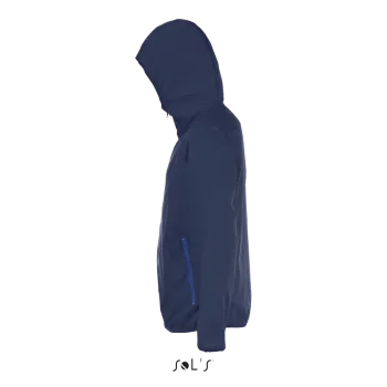 Φωτογραφία προφίλ από Shore 3XL - Unisex αντιανεμικό σε χρώμα Navy