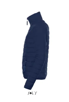 Φωτογραφία προφίλ από Ride Women - Γυναικείο ελαφρύ μπουφάν με επένδυση σε χρώμα Navy