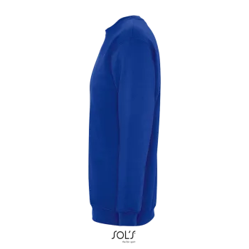 Φωτογραφία προφίλ από Supreme 3XL - Unisex φούτερ σε χρώμα Royal Blue