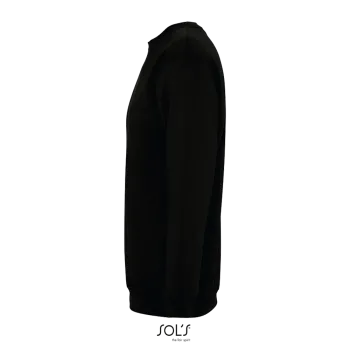 Φωτογραφία προφίλ από Supreme - Unisex φούτερ σε χρώμα Black