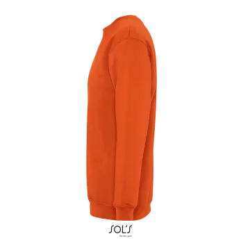 Φωτογραφία προφίλ από Supreme 3XL - Unisex φούτερ σε χρώμα Orange