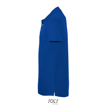 Φωτογραφία προφίλ από Performer Men 3XL - Ανδρικό αθλητικό πόλο σε χρώμα Royal Blue