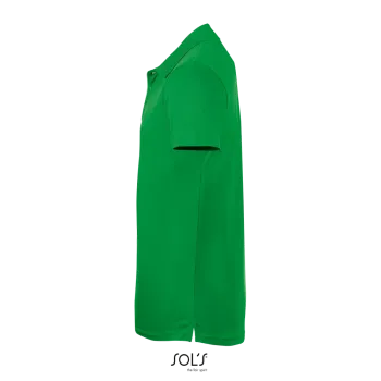 Φωτογραφία προφίλ από Performer Men - Ανδρικό αθλητικό πόλο σε χρώμα Kelly Green