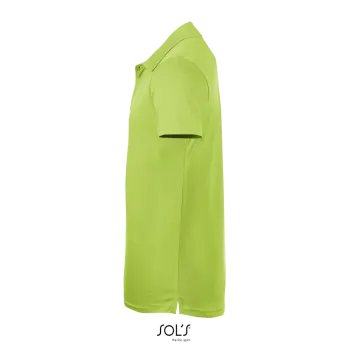 Φωτογραφία προφίλ από Performer Men 3XL - Ανδρικό αθλητικό πόλο σε χρώμα Apple Green