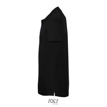 Φωτογραφία προφίλ από Performer Men 3XL - Ανδρικό αθλητικό πόλο σε χρώμα Black