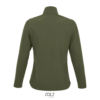 Φωτογραφία προφίλ από Race Women - Γυναικείο softshell σε χρώμα Army