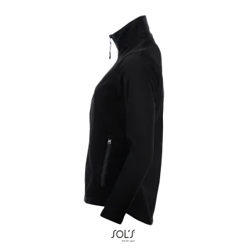 Φωτογραφία προφίλ από Race Women - Γυναικείο softshell σε χρώμα Black