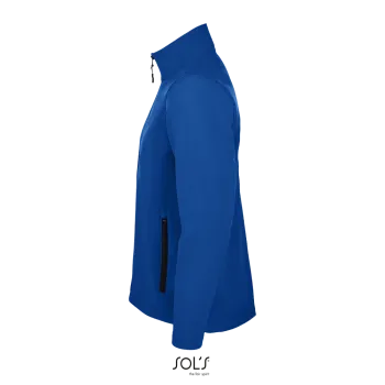Φωτογραφία προφίλ από Race Men 3XL - Ανδρικό softshell σε χρώμα Royal Blue