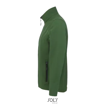 Φωτογραφία προφίλ από Race Men 3XL - Ανδρικό softshell σε χρώμα Bottle Green