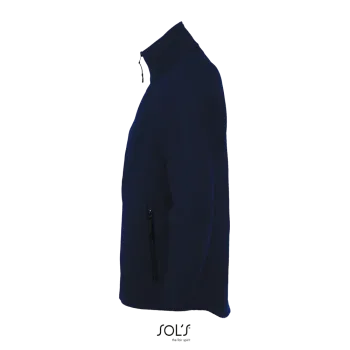 Φωτογραφία προφίλ από Race Men 4XL - Ανδρικό softshell σε χρώμα French Navy