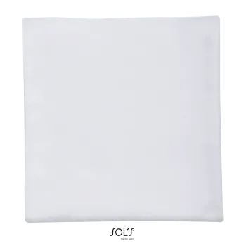 Φωτογραφία από μπροστά από Atoll 70 Λευκή - Πετσέτα μεγάλη σε χρώμα White