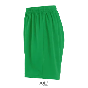 Φωτογραφία προφίλ από San Siro 2 - Unisex κλασικό σορτς σε χρώμα Bright Green