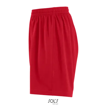 Φωτογραφία προφίλ από San Siro 2 Kids - Παιδικό σορτς σε χρώμα Red