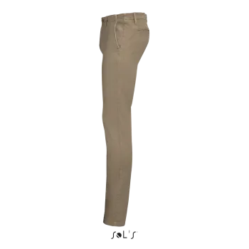 Φωτογραφία προφίλ από Jules Men (48-56) - Ανδρικό παντελόνι σε χρώμα Chestnut