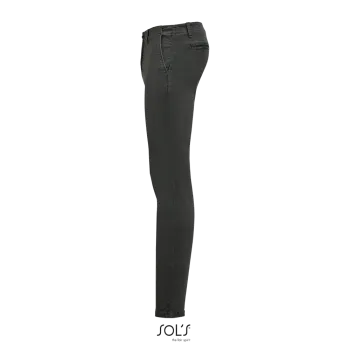 Φωτογραφία προφίλ από Jules Men (48-56) - Ανδρικό παντελόνι σε χρώμα Charcoal Grey