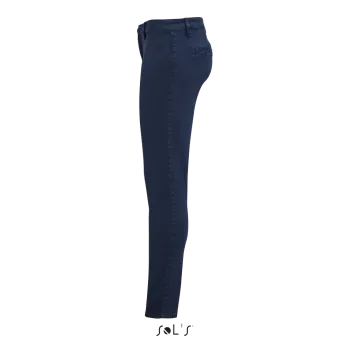 Φωτογραφία προφίλ από Jules Women - Γυναικείο παντελόνι 7/8 σε χρώμα French Navy