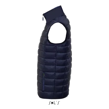 Φωτογραφία προφίλ από Wave Men 3XL - Ανδρικό ελαφρύ μπουφάν σε χρώμα Navy