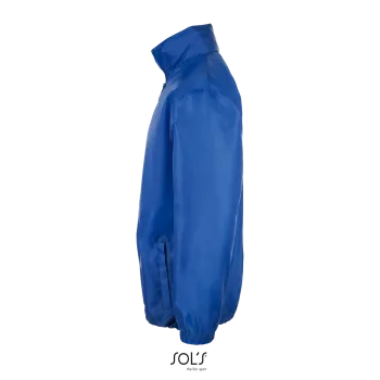 Φωτογραφία προφίλ από Shift 3XL - Unisex αντιανεμικό χωρίς επένδυση σε χρώμα Royal Blue