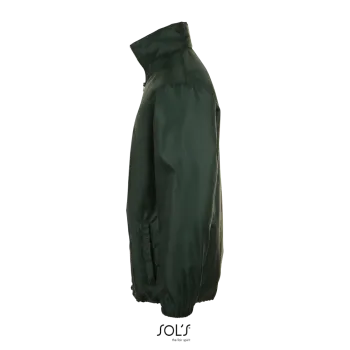 Φωτογραφία προφίλ από Shift 3XL - Unisex αντιανεμικό χωρίς επένδυση σε χρώμα Forest Green